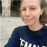 Cours en présentiel ou en ligne d'anglais, allemand, italien ou russe